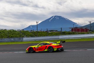 1	Absolute Racing	Anthony Liu Xu	Alessio Picariello	Porsche 911 GT3 R (992) | SRO Motorsport Group
