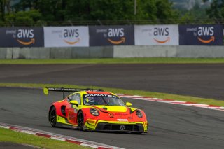 1	Absolute Racing	Anthony Liu Xu	Alessio Picariello	Porsche 911 GT3 R (992) | SRO Motorsport Group