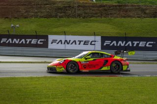 1	Absolute Racing	Anthony Liu Xu	Alessio Picariello	Porsche 911 GT3 R (992) | SRO Motorsport Group