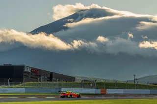 1	Absolute Racing	Anthony Liu Xu	Alessio Picariello	Porsche 911 GT3 R (992) | SRO Motorsport Group