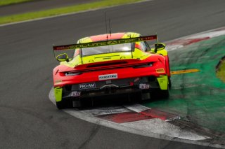 1	Absolute Racing	Anthony Liu Xu	Alessio Picariello	Porsche 911 GT3 R (992) | SRO Motorsport Group