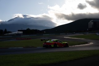 1	Absolute Racing	Anthony Liu Xu	Alessio Picariello	Porsche 911 GT3 R (992) | SRO Motorsport Group