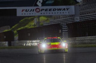 1	Absolute Racing	Anthony Liu Xu	Alessio Picariello	Porsche 911 GT3 R (992) | SRO Motorsport Group