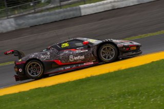 296	Absolute Corse	Andre Canard	Finn Gehrsitz	Ferrari 296 GT3 | SRO Motorsport Group