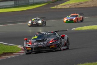 296	Absolute Corse	Andre Canard	Finn Gehrsitz	Ferrari 296 GT3 | SRO Motorsport Group
