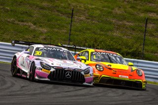 25	Porsche Center Okazaki	Kiyoshi Uchiyama	Tsubasa Kondo	Porsche 911 GT3 R (992) | SRO Motorsports Group