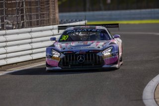 30	Craft-Bamboo Racing	Cao Qi 	Maro Engel	Mercedes-AMG GT3 EVO | SRO Motorsport Group