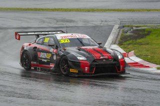 360	RUNUP SPORTS	Masaaki Nishikawa	Atsushi Tanaka	Nissan GT-R NISMO GT3	Japan Cup | SRO Motorsport Group
