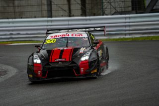 360	RUNUP SPORTS	Masaaki Nishikawa	Atsushi Tanaka	Nissan GT-R NISMO GT3	Japan Cup | SRO Motorsport Group