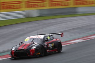 360	RUNUP SPORTS	Masaaki Nishikawa	Atsushi Tanaka	Nissan GT-R NISMO GT3	Japan Cup | SRO Motorsport Group