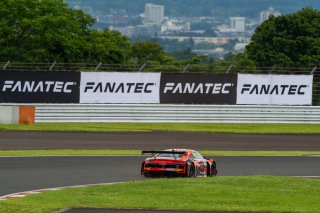 36	FAW Audi Sport Asia Racing Team	Franky Cheng Congfu	Adderly Fong	Audi R8 LMS GT3 EVO II  | SRO Motorsport Group