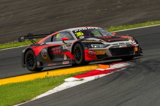 36	FAW Audi Sport Asia Racing Team	Franky Cheng Congfu	Adderly Fong	Audi R8 LMS GT3 EVO II  | SRO Motorsport Group