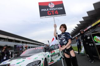 38	WAKAYAMA TOYOTA with HOJUST RACING	Noriyuki Higuchi	Takeshi Suehiro	Toyota GR Supra GT4 Evo | SRO Motorsport Group