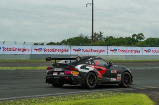 39	TOYOTA GAZOO RACING INDONESIA	Haridarma Manoppo	Kazuhisa Urabe	Toyota GR Supra GT4 Evo	Japan Cup | SRO Motorsport Group