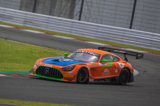 3	Elegant Racing Team	Liu Lic Ka	Liu Lic Ka	Mercedes-AMG GT3 EVO | SRO Motorsport Group