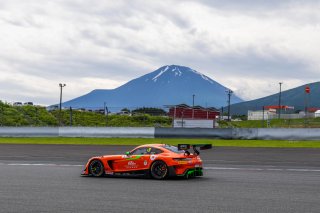 3	Elegant Racing Team	Liu Lic Ka	Liu Lic Ka	Mercedes-AMG GT3 EVO | SRO Motorsport Group