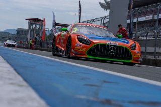3	Elegant Racing Team	Liu Lic Ka	Liu Lic Ka	Mercedes-AMG GT3 EVO | SRO Motorsport Group