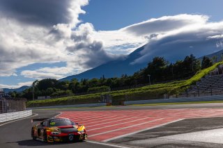40	Audi Sport Asia Team Absolute	Huang Ruo Han	Markus Winkelhock	Audi R8 LMS GT3 EVO II  | SRO Motorsport Group