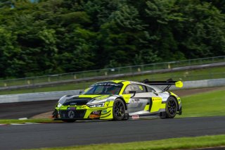 41	Audi Sport Asia Team Absolute	James Yu Kuai	Akash Neil Nandy	Audi R8 LMS GT3 EVO II  | SRO Motorsport Group