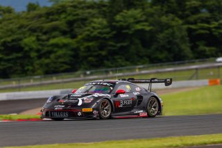 44	Vollgas-Motorsports	Han MinGwan 	Kim JaeHyun	Porsche 911 GT3R (992) | SRO Motorsport Group