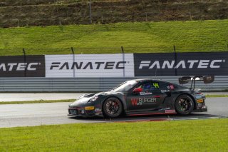 44	Vollgas-Motorsports	Han MinGwan 	Kim JaeHyun	Porsche 911 GT3R (992) | SRO Motorsport Group