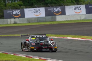 44	Vollgas-Motorsports	Han MinGwan 	Kim JaeHyun	Porsche 911 GT3R (992) | SRO Motorsport Group