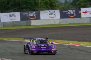 4	Origine Motorsport	Lv Wei	Patrick Pilet	Porsche 911 GT3 R (992) | SRO Motorsport Group