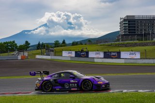 4	Origine Motorsport	Lv Wei	Patrick Pilet	Porsche 911 GT3 R (992) | SRO Motorsport Group