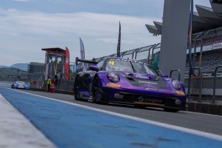 4	Origine Motorsport	Lv Wei	Patrick Pilet	Porsche 911 GT3 R (992) | SRO Motorsport Group