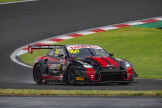360	RUNUP SPORTS	Masaaki Nishikawa	Atsushi Tanaka	Nissan GT-R NISMO GT3	Japan Cup | SRO Motorsport Group