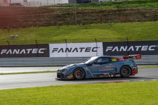 500	TEAM 5ZIGEN	Hirobon	Yu Kanamaru	Nissan GT-R NISMO GT3 | SRO Motorsport Group