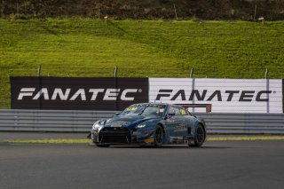 500	TEAM 5ZIGEN	Hirobon	Yu Kanamaru	Nissan GT-R NISMO GT3 | SRO Motorsport Group