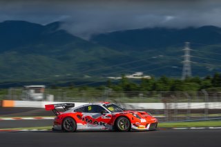 51	AMAC Motorsport	Andrew Macpherson	William Ben Porter	Porsche 911 GT3 R (991.2) | SRO Motorsport Group