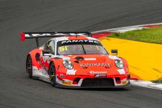 51	AMAC Motorsport	Andrew Macpherson	William Ben Porter	Porsche 911 GT3 R (991.2) | SRO Motorsport Group