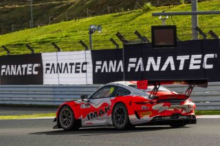 51	AMAC Motorsport	Andrew Macpherson	William Ben Porter	Porsche 911 GT3 R (991.2) | SRO Motorsport Group