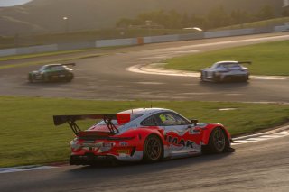51	AMAC Motorsport	Andrew Macpherson	William Ben Porter	Porsche 911 GT3 R (991.2) | SRO Motorsport Group