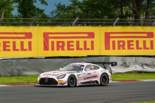 52	Climax Racing	 Liu Hangcheng	Li Lichao	Mercedes-AMG GT3 EVO | SRO Motorsport Group