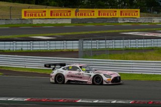 52	Climax Racing	 Liu Hangcheng	Li Lichao	Mercedes-AMG GT3 EVO | SRO Motorsport Group