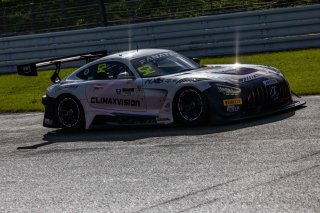 52	Climax Racing	 Liu Hangcheng	Li Lichao	Mercedes-AMG GT3 EVO | SRO Motorsport Group