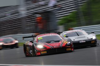 55	Team MACCHINA	Tadao Uematsu	Tadao Uematsu	McLaren 720S GT3 | SRO Motorsport Group