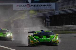 63	VSR	Zhou Bihuang	Marco Mapelli 	Lamborghini Huracan GT3 Evo2 | SRO Motorsport Group