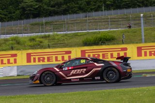 64	JBR	Yasutaka Ando	Osamu Kondo	McLaren 570S GT4 	Japan Cup | SRO Motorsport Group