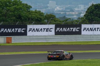 64	JBR	Yasutaka Ando	Osamu Kondo	McLaren 570S GT4 	Japan Cup | SRO Motorsport Group