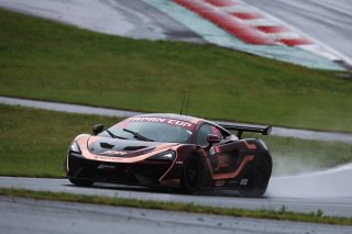 64	JBR	Yasutaka Ando	Osamu Kondo	McLaren 570S GT4 	Japan Cup | SRO Motorsport Group