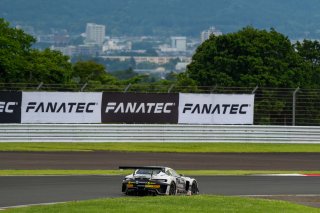 66	Climax Racing	Min Heng	Jaylyn Robotham	Mercedes-AMG GT3 EVO | SRO Motorsport Group