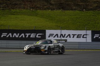 66	Climax Racing	Min Heng	Jaylyn Robotham	Mercedes-AMG GT3 EVO | SRO Motorsport Group