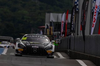 66	Climax Racing	Min Heng	Jaylyn Robotham	Mercedes-AMG GT3 EVO | SRO Motorsport Group