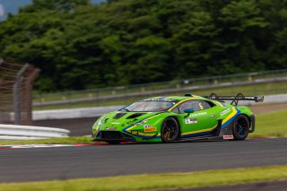 6	VSR	Bian Hao	Edoardo Liberati	Lamborghini Huracan GT3 Evo2 | SRO Motorsport Group
