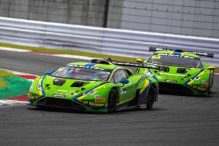 6	VSR	Bian Ye	Edoardo Liberati	Lamborghini Huracan GT3 Evo2 | SRO Motorsports Group