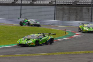 6	VSR	Bian Hao	Edoardo Liberati	Lamborghini Huracan GT3 Evo2 | SRO Motorsport Group